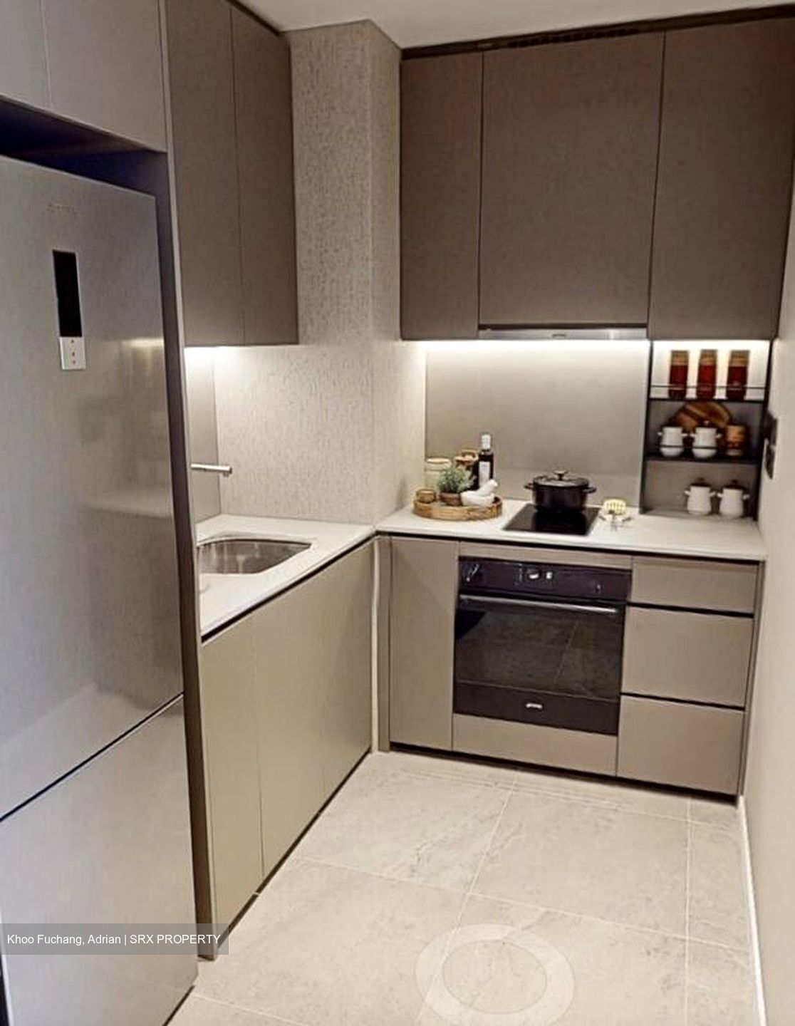 Aurea (D7), Apartment #499298011